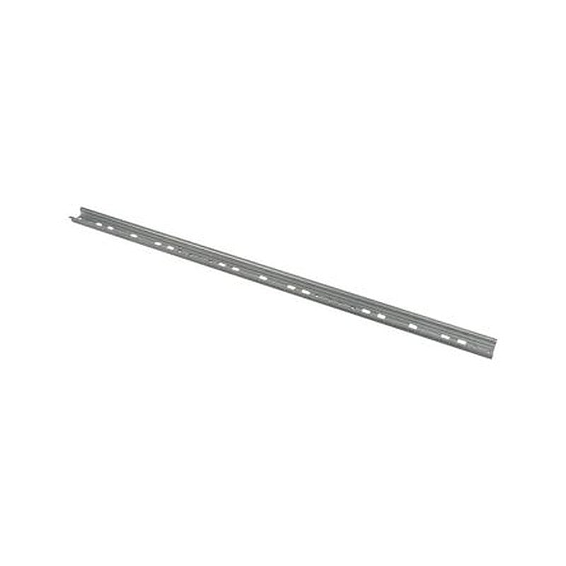 Eaton Eaton xEnergy Series Metal Support Rail, 245mm W, 35 mm H, 8 mm D, 8 mm L For Use With Enclosures