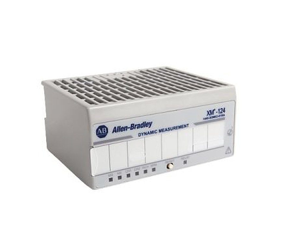 Allen Bradley I/O Module 1440