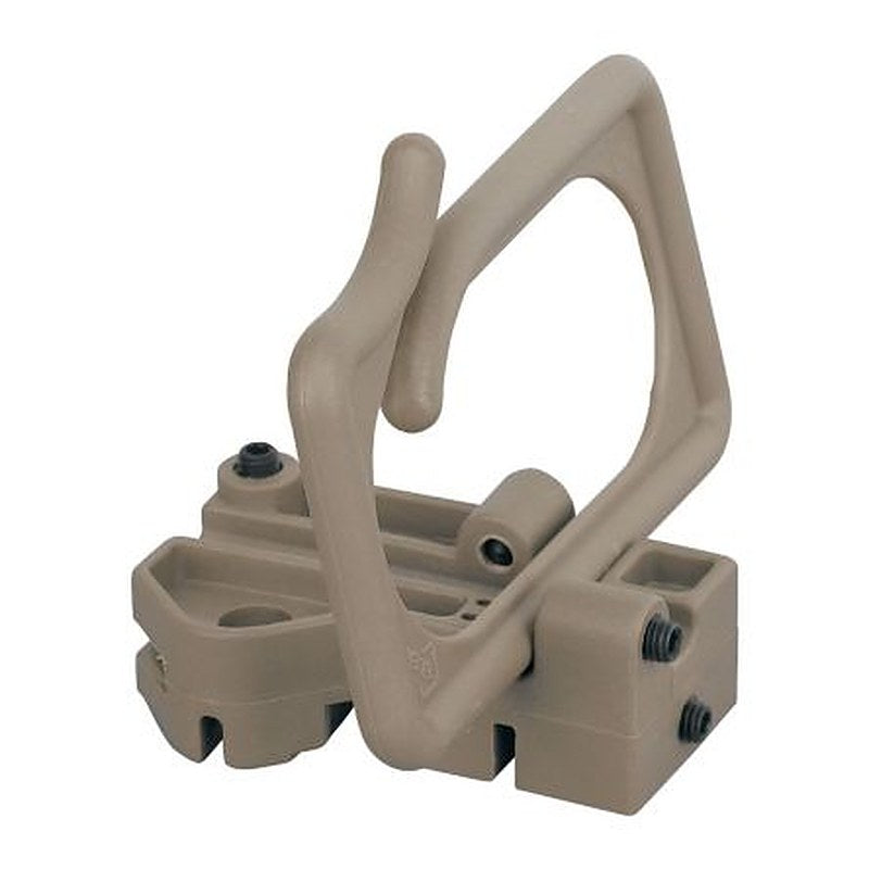 Eaton xEnergy Basic Series Plastic Cable Bracket 197 mm x 50 mm x 81mm