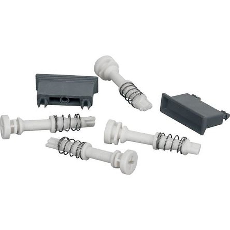 Eaton APZB Series Plastic Accessory Kit for Use with Enclosure 150 mm x 20 mm x 100mm