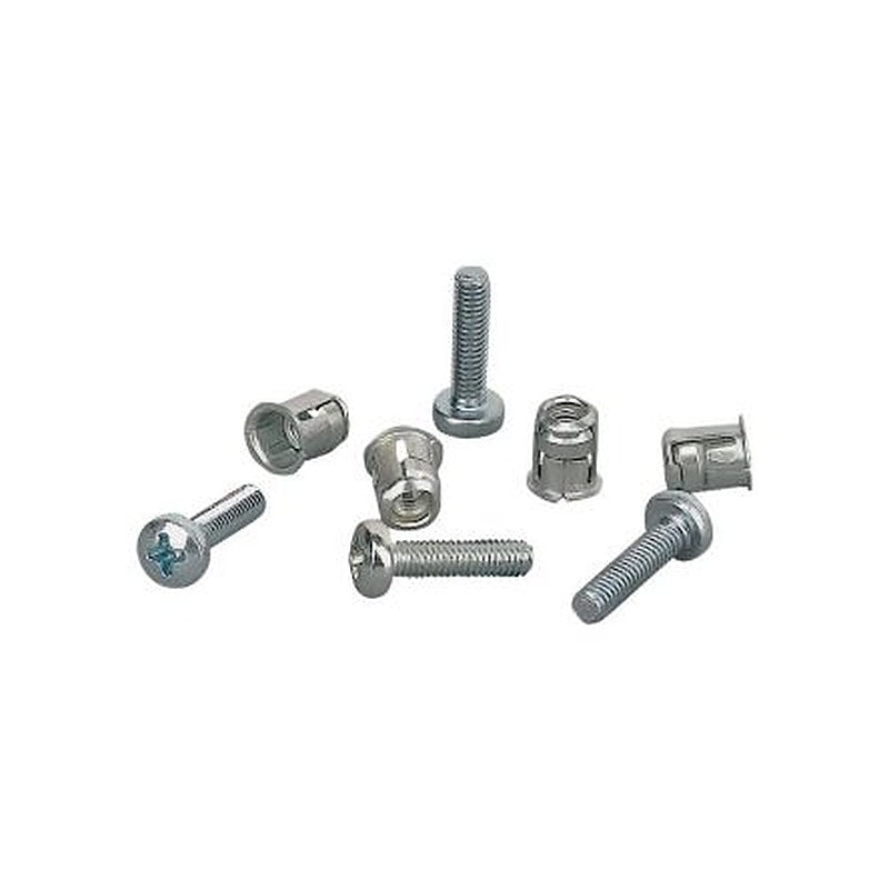 Eaton EPGE4 Series Plastic Accessory Kit for Use with Enclosure 150 mm x 20 mm x 100mm