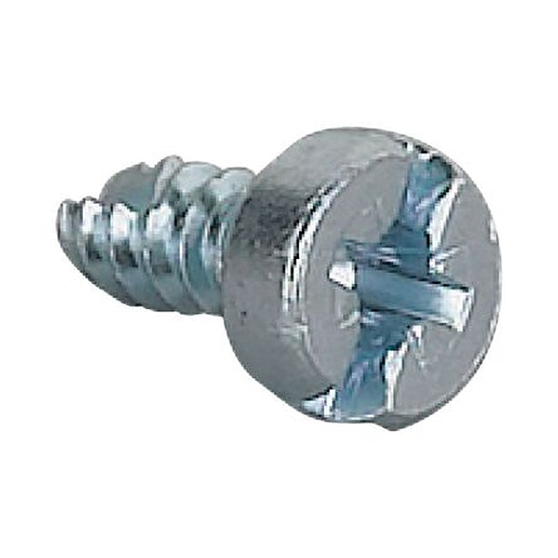 Eaton xEnergy Basic Series Metal Screw for Use with Pan Head Screw, KLV Multimedia, Accessory consideration 8 mm x 8 mm
