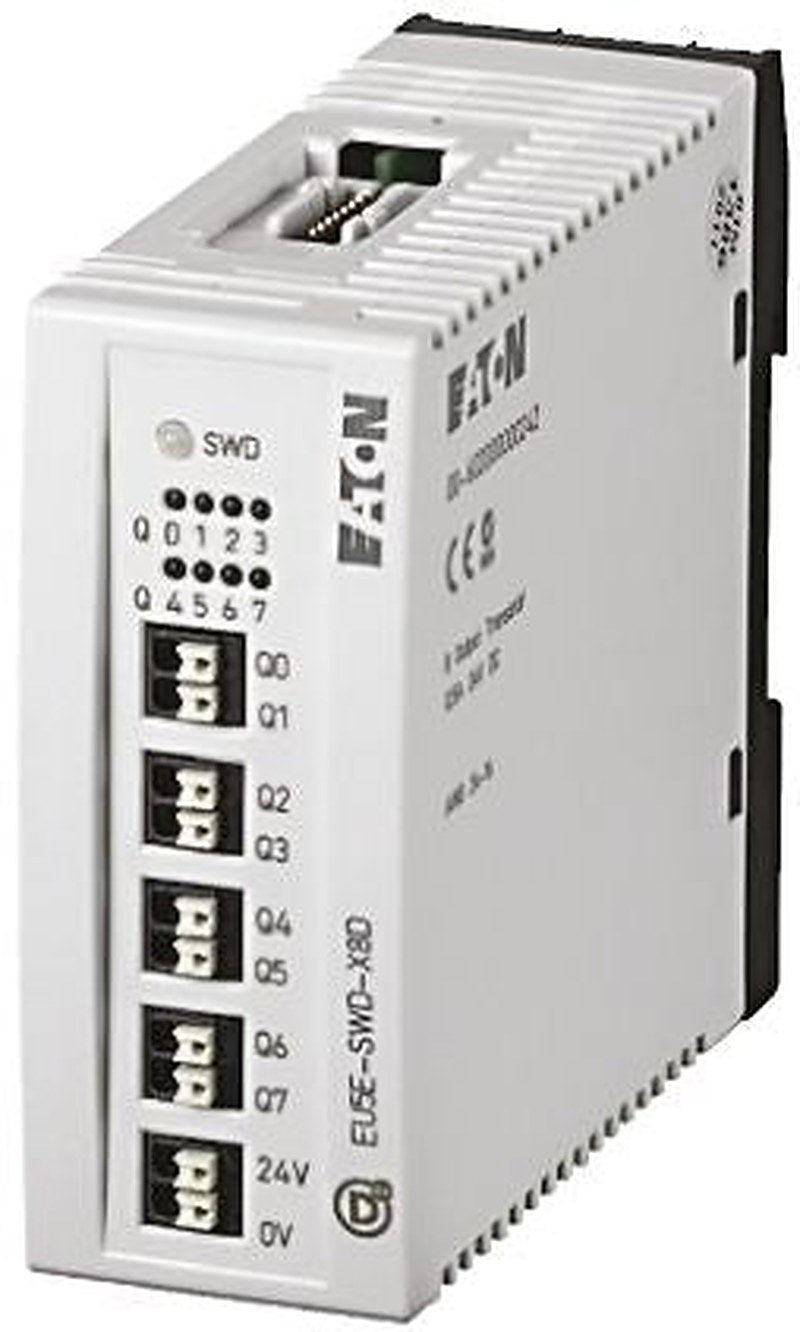 Eaton PLC I/O Module 144061