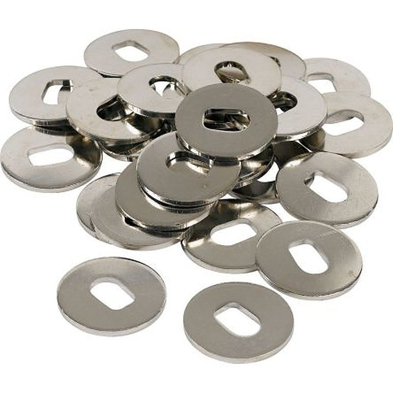 Eaton xEnergy Main Series Steel Lock Insert for Use with M12 3 mm x 40 mm x 40mm