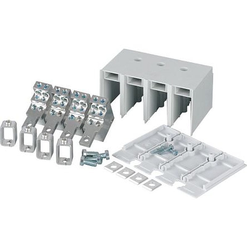 Eaton Screw Terminal, Straight, 160A