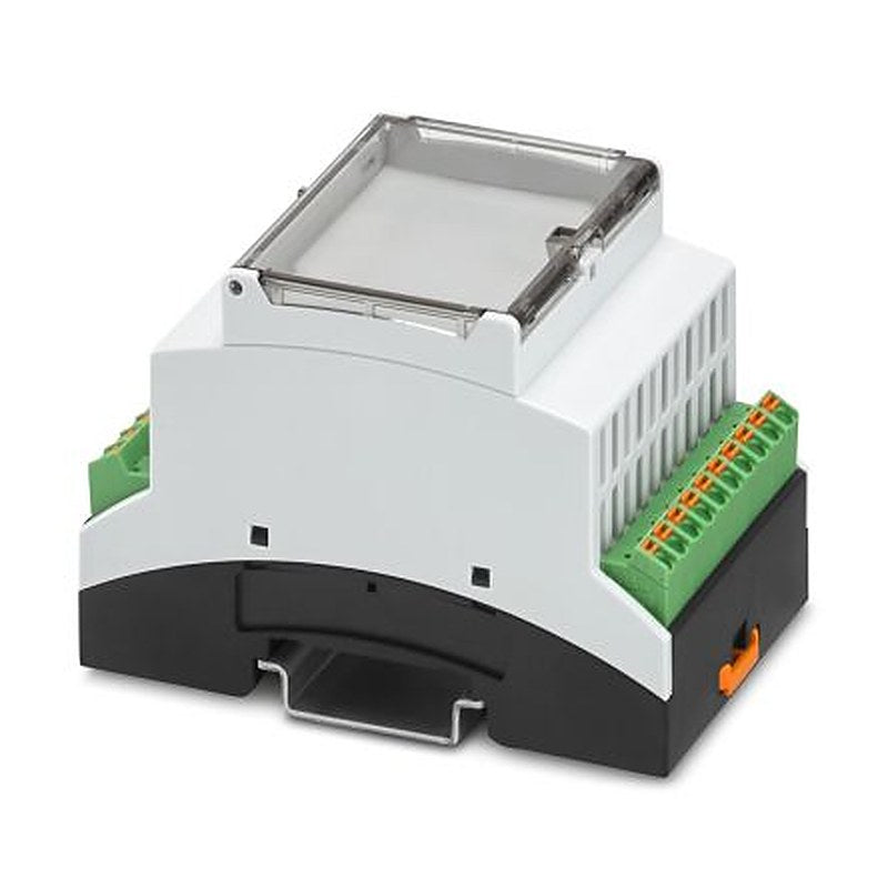 Phoenix Contact BC Series Housing Cover for Use with Distribution Board