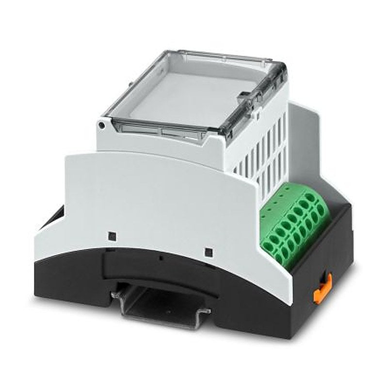 Phoenix Contact BC Series Housing Cover for Use with Distribution Board