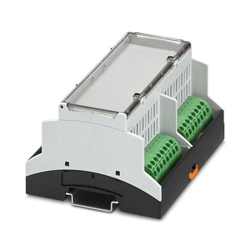 Phoenix Contact BC Series Housing Cover for Use with Distribution Board