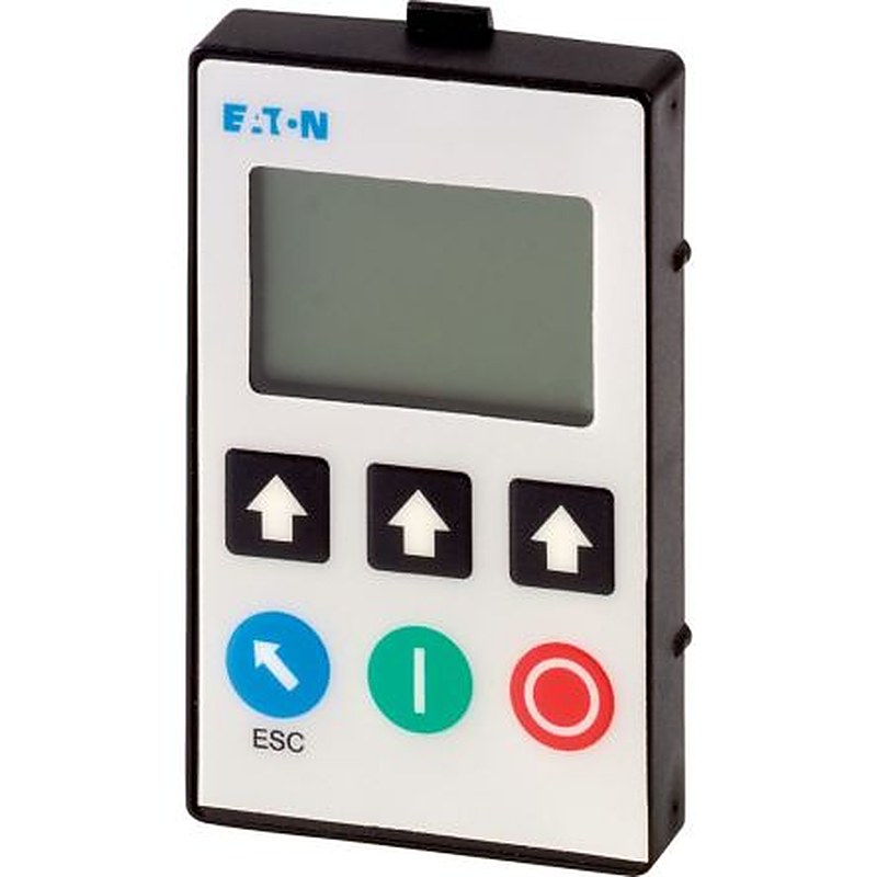 Eaton S811 Soft Starter, IP20