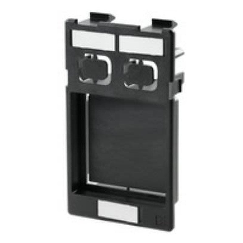 Weidmüller, FrontCom Vario Insert Plate for use with FrontCom Vario Frames
