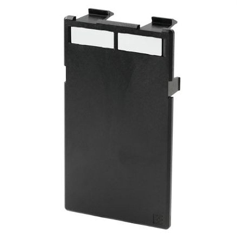 Weidmüller, FrontCom Vario Insert Plate for use with FrontCom Vario Frames