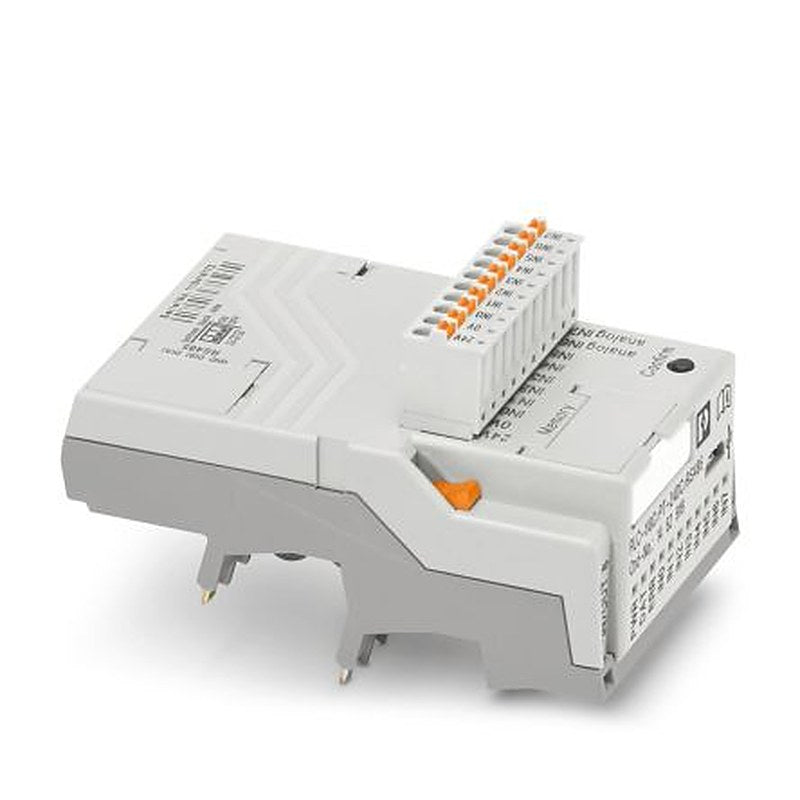 Phoenix Contact PLC Series Controller for Use with PLC