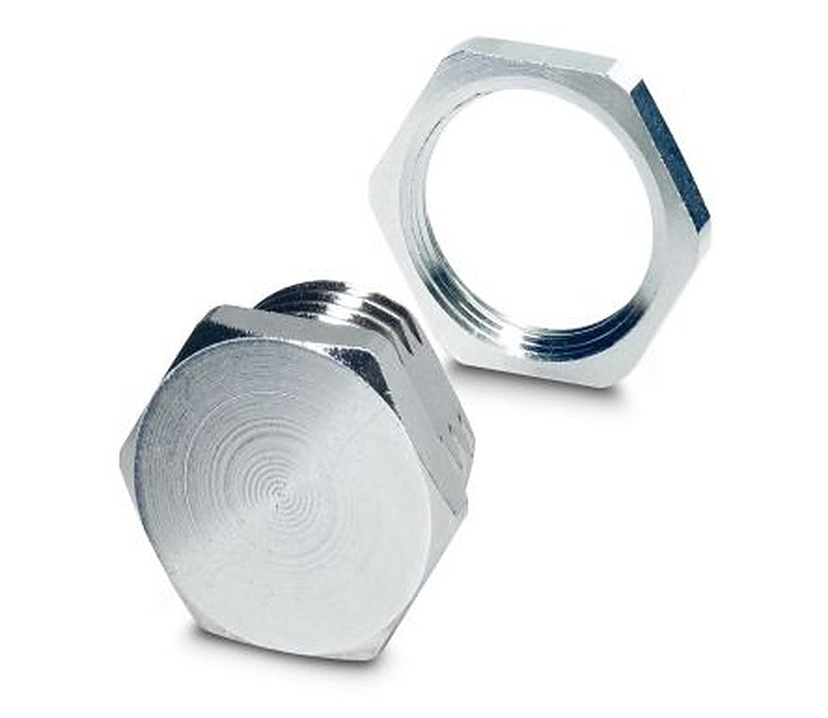 Phoenix Contact Seal, Shell Size M16 x 1.5 for use with Plu screw gland