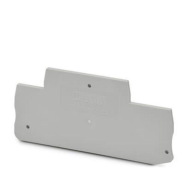 Phoenix Contact End Cover