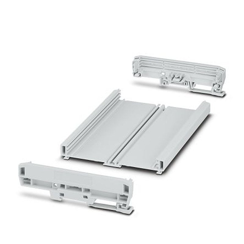 Phoenix Contact UM-BASIC Series Stackable Housing Set for Use with DIN Rail