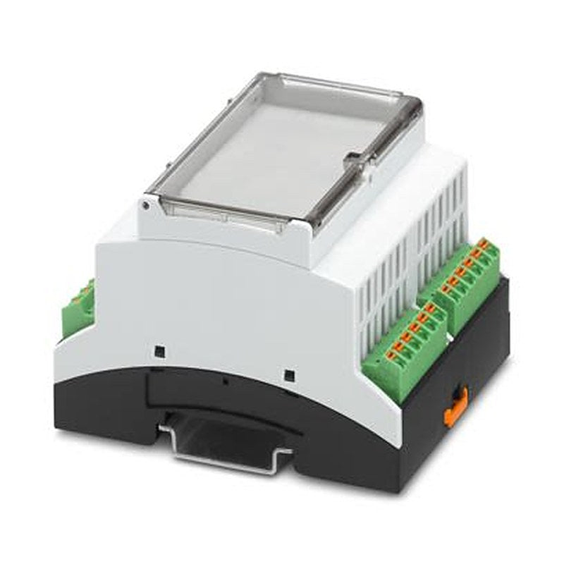 Phoenix Contact BC Series Housing Cover for Use with Distribution Board