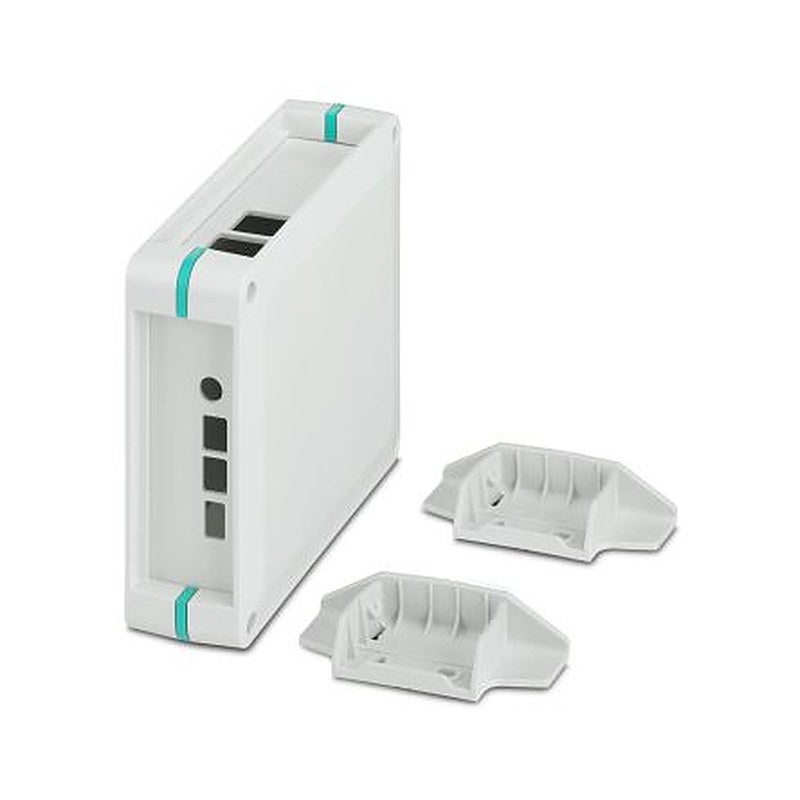 Phoenix Contact UM-BASIC Series Stackable Housing Set for Use with DIN Rail