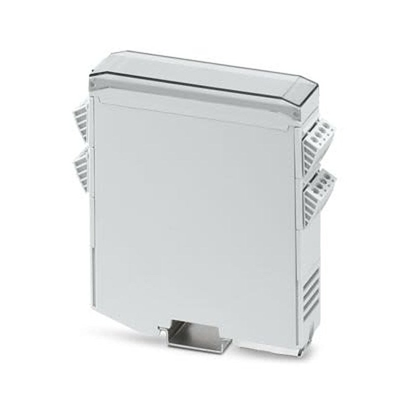 Phoenix Contact ICS25 Series Housing Cover for Use with Distribution Board