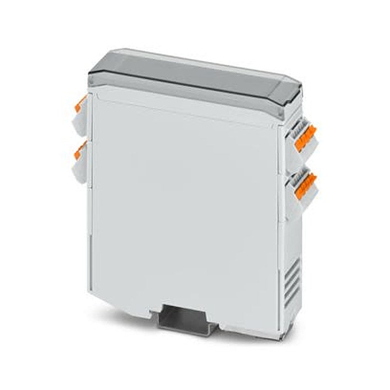 Phoenix Contact ICS25 Series Housing Cover for Use with Distribution Board