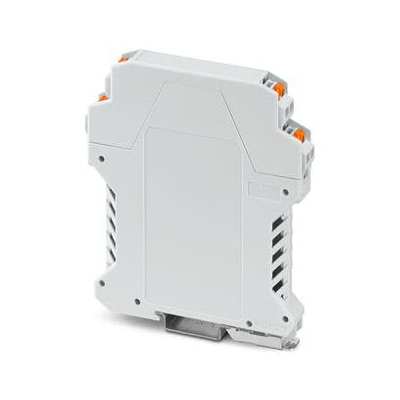 Phoenix Contact ME Series Stackable Housing Set for Use with DIN Rail