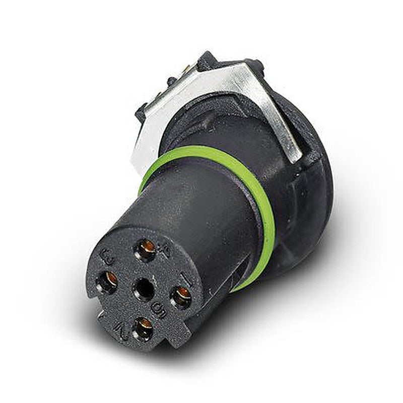 Phoenix Contact Female Contact Carrier 4 Way for use with Signal