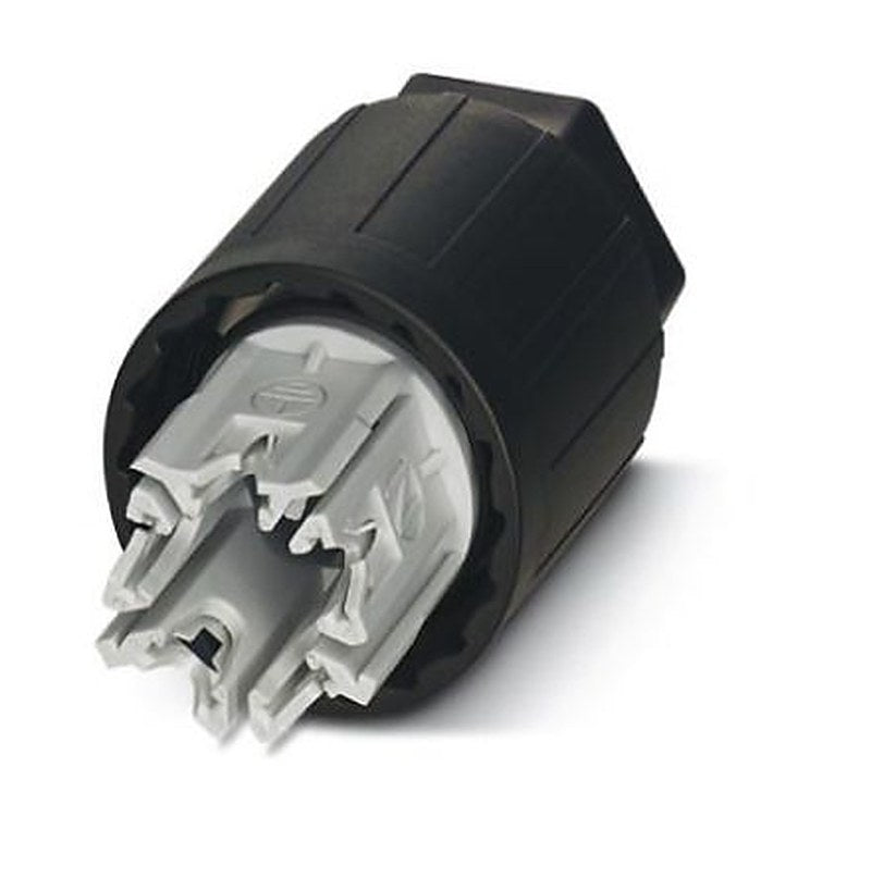 Phoenix Contact Connector Nut, QPD Series