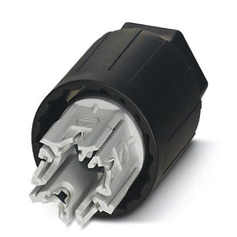 Phoenix Contact Connector Nut, QPD Series
