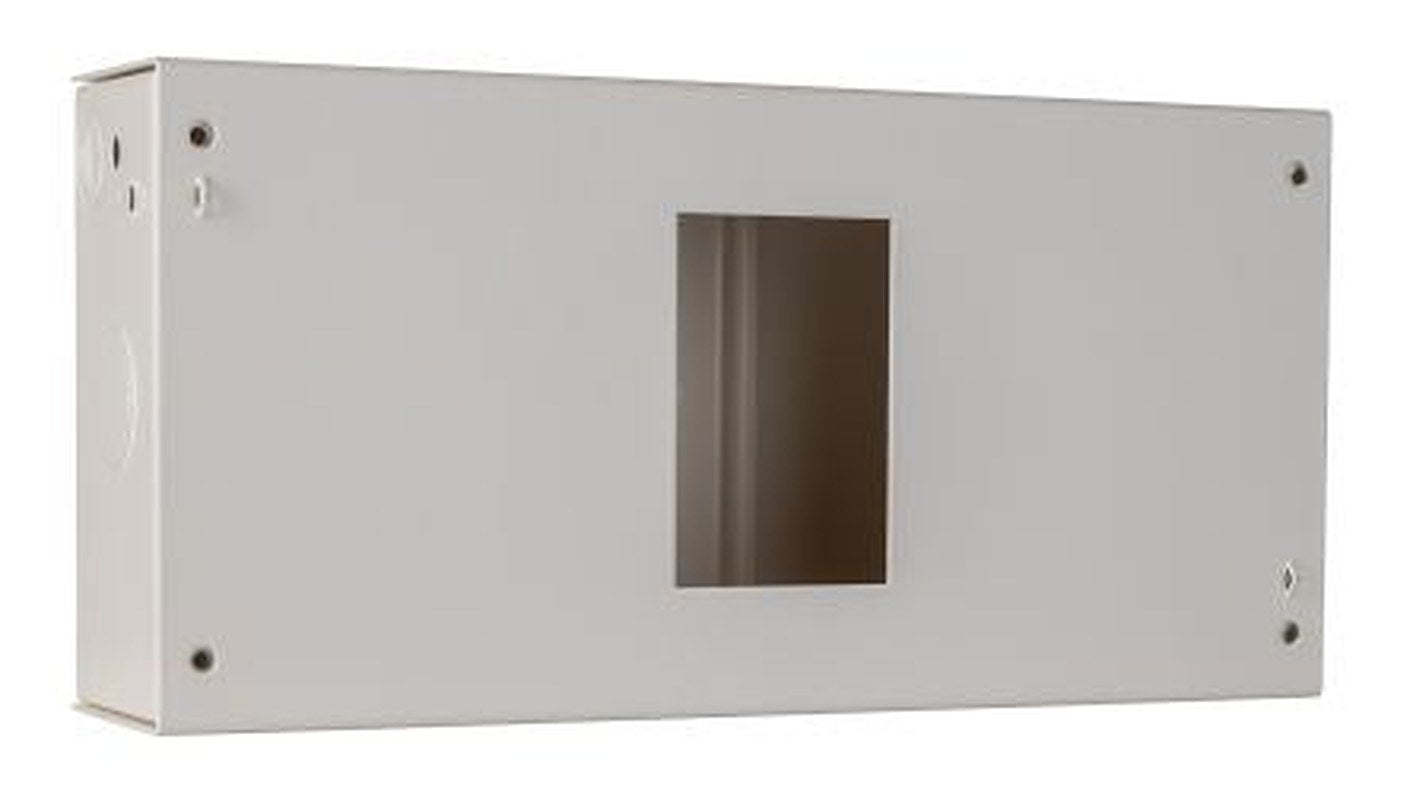 Schneider Electric G9 Enclosure for use with DlN Standard Devices