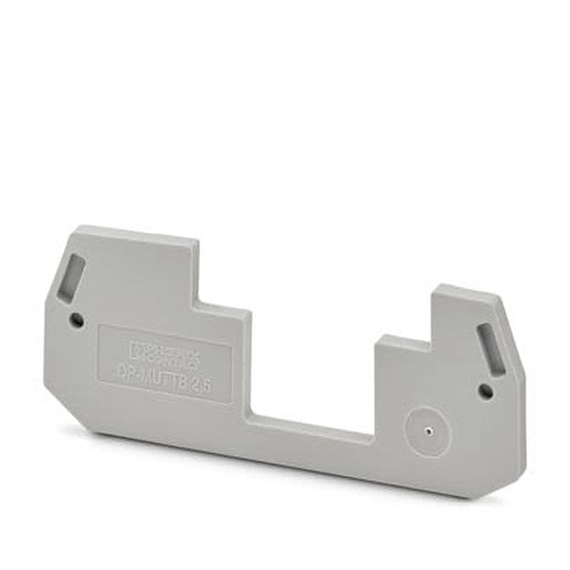 Phoenix Contact DP Series Spacer Plate