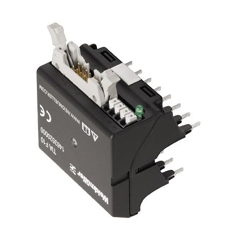 Weidmüller, TERM Monitoring Relay, 125mA Contact Rating, 24V dc