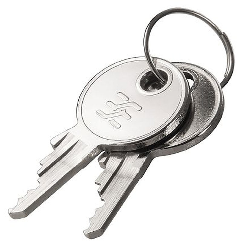 Weidmüller Straight Spare Key