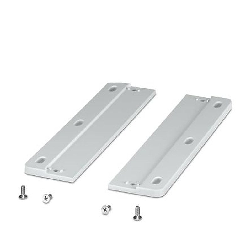 Phoenix Contact OCS Series Polycarbonate Wall Mount Bracket for Use with OCS Outdoor Housings 65 mm x 65mm