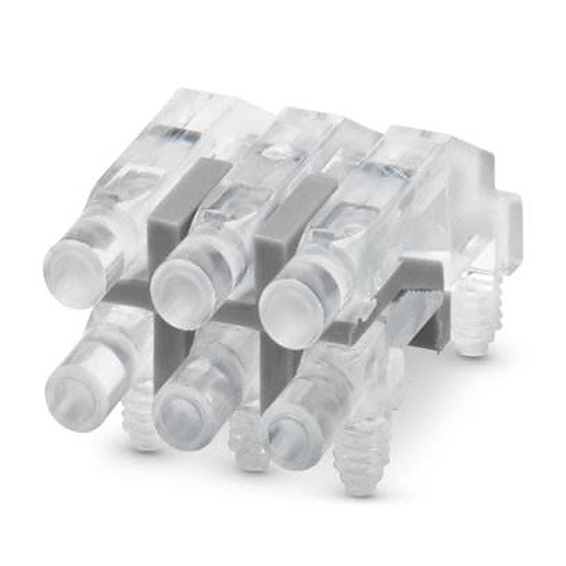 Phoenix Contact Fibre Optic, HS LC for use with Electronics Housings