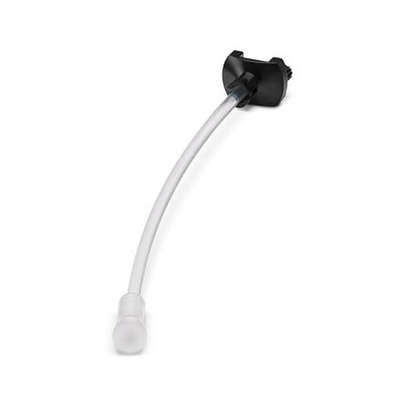 Phoenix Contact Fibre Optic Cable, 5.2 mm Polycarbonate, White, 80 mm