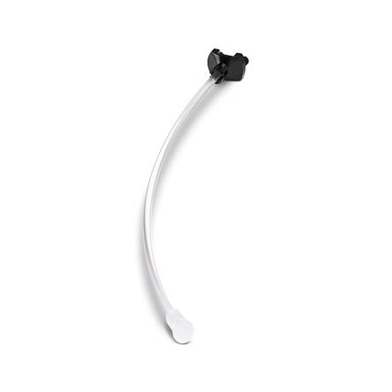 Phoenix Contact Fibre Optic Cable, 5.2 mm Polycarbonate, Transparent, 150 mm