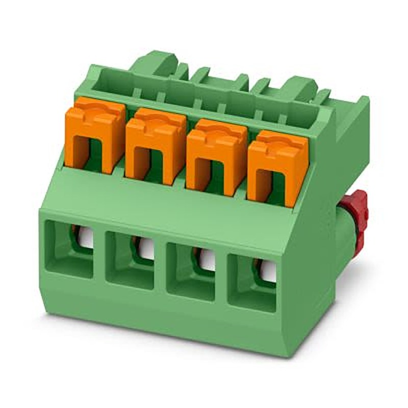 Phoenix Contact PCB Connector for use with ICC2.5