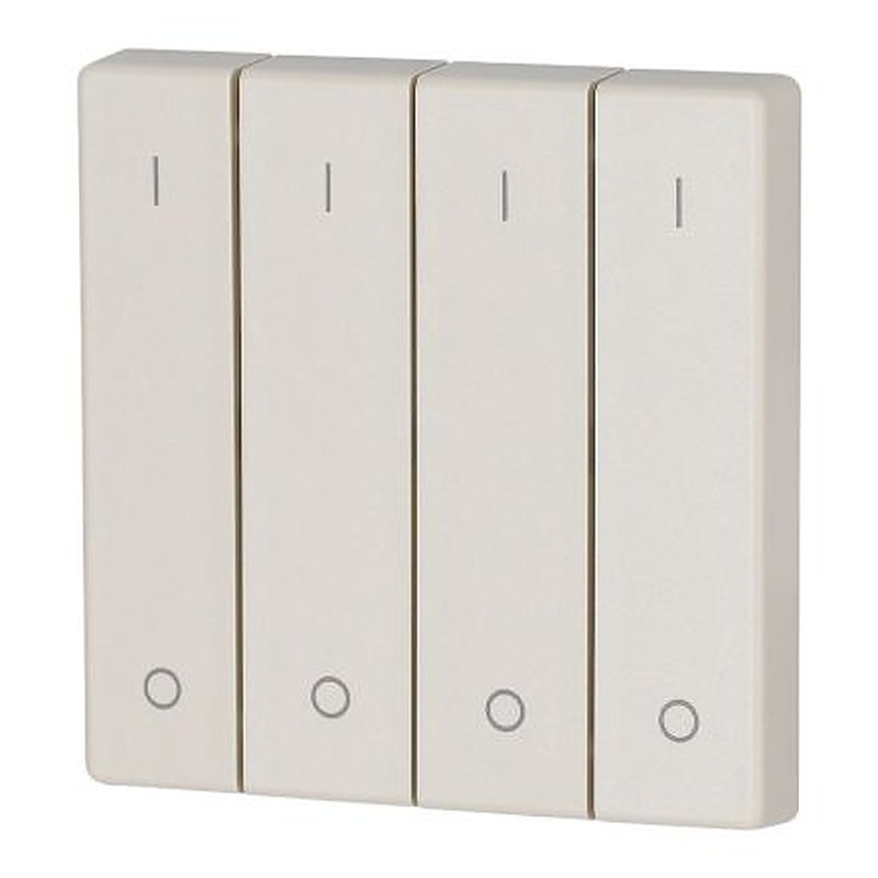 Eaton, Push-On 4 Way Rocker Switch Surface