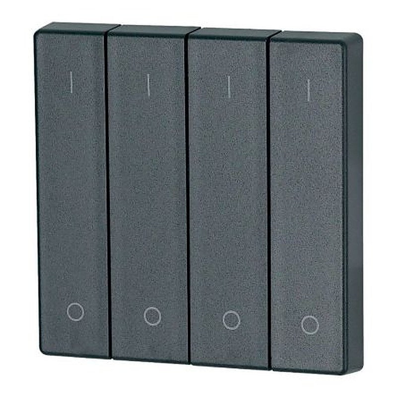 Eaton, Push-On 4 Way Rocker Switch Surface
