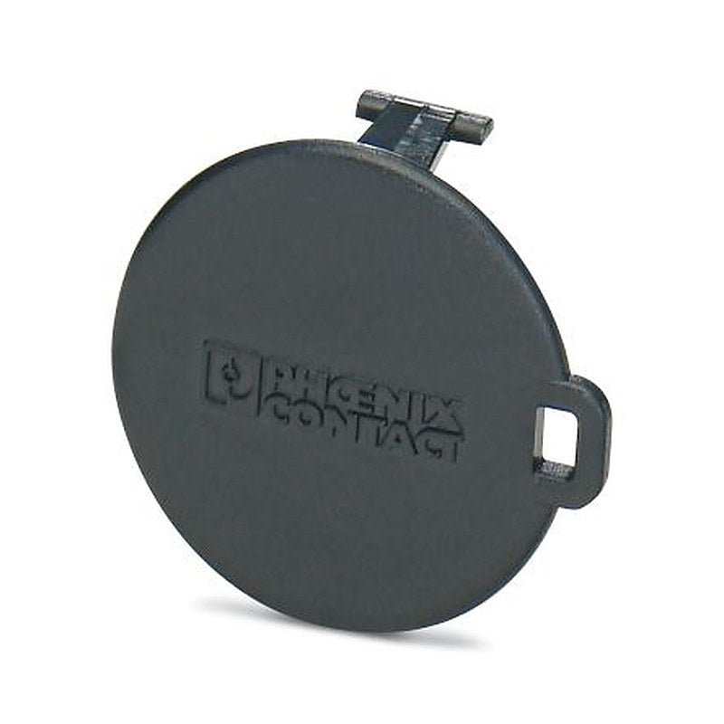 Phoenix Contact CBC Dust Cap IP66, IP68, IP69 Rated, Polyphenylene Ether, Ethylene Propylene Diene Monomer