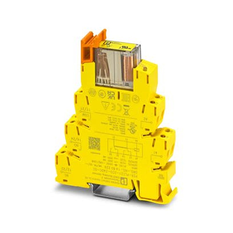 Phoenix Contact PSR, 24V Safety Relay
