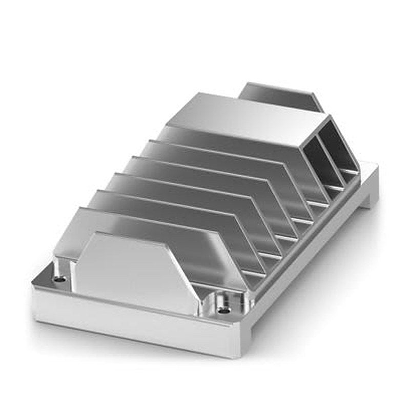 Phoenix Contact Heatsink, UCS Universal Housings 94.8 mm 28 mm 56.8mm