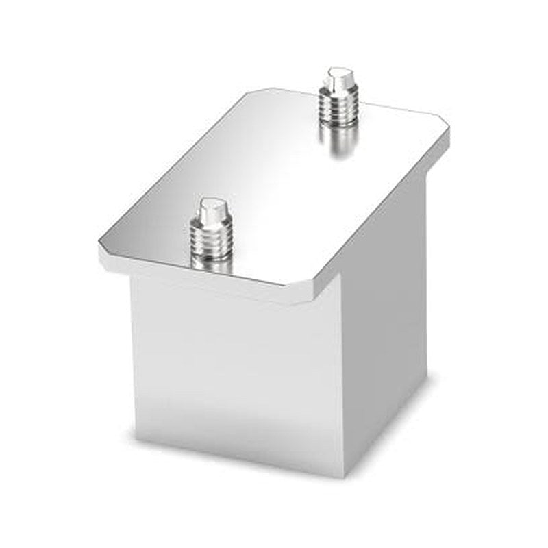 Phoenix Contact Heatsink, Housing Series UCS 25 mm 22 mm 39mm
