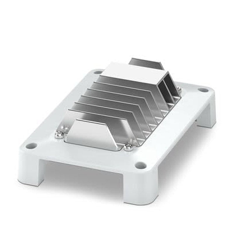 Phoenix Contact Heatsink, UCS Universal Housings 87 mm 48 mm 125mm