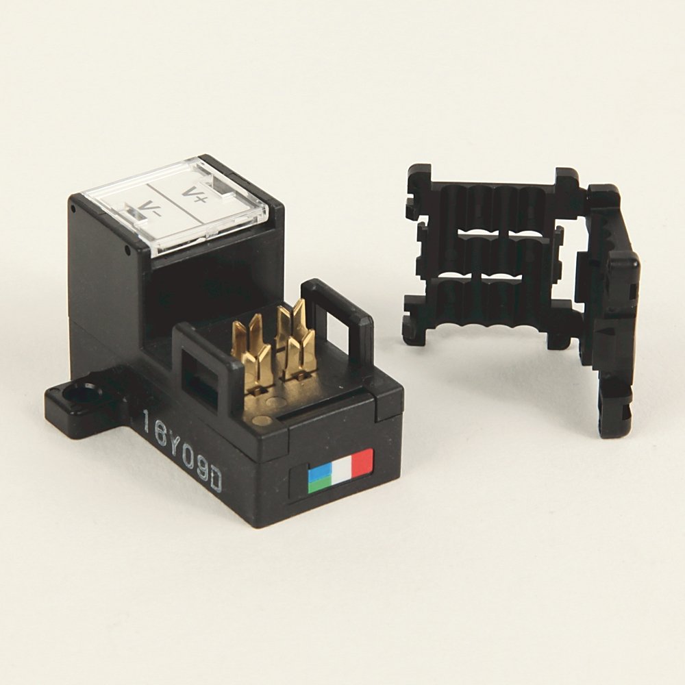 1485 DeviceNet Connectors and DevicePorts, Terminal Block, Terminal Block, , 1 Port, Standard , Connector , No Connector, None