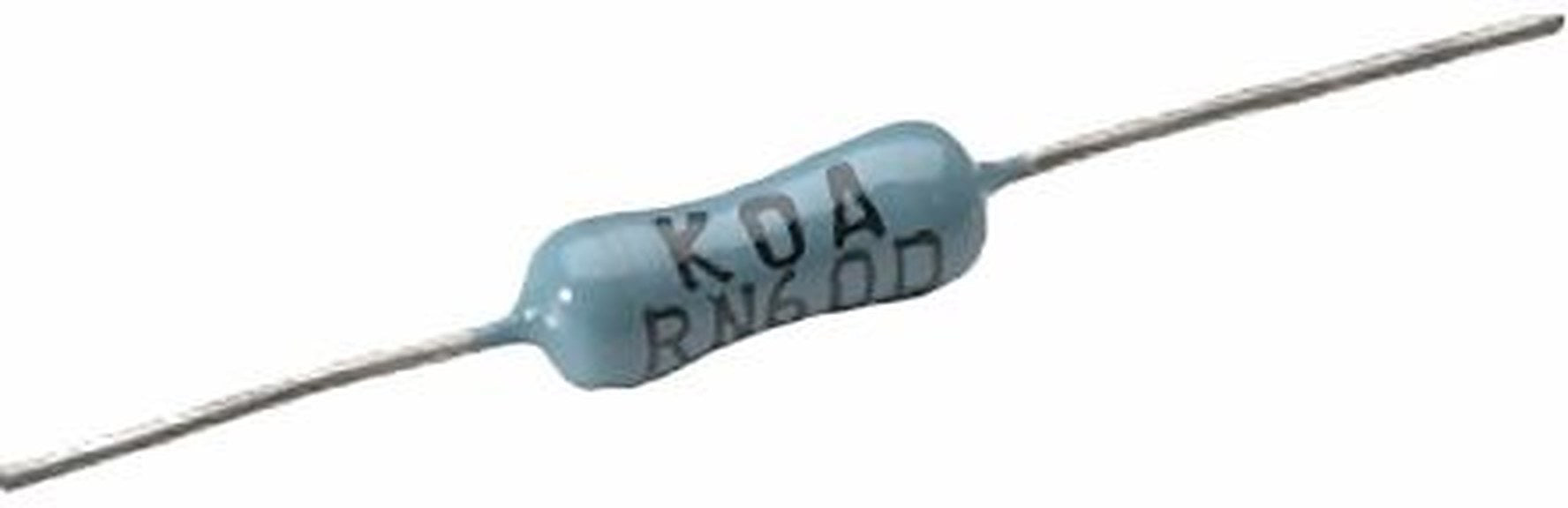 Allen Bradley 1485A Series Terminating Resistor for Use with DeviceNet Products