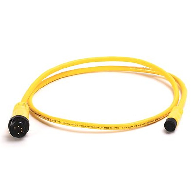 Allen Bradley 1485R Series Cable for Use with DeviceNet Products