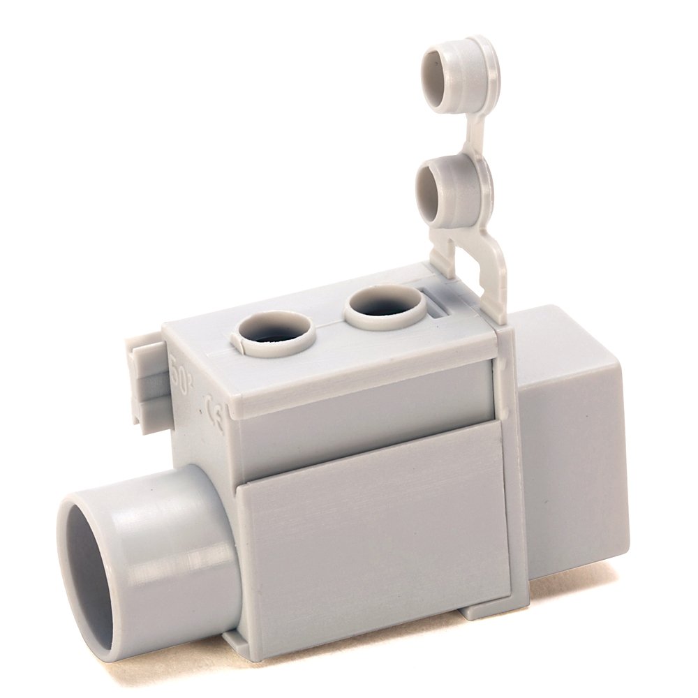 1489-M Miniature Circuit Breaker Accessories, , Dedicated Power Feed, 50 mm²