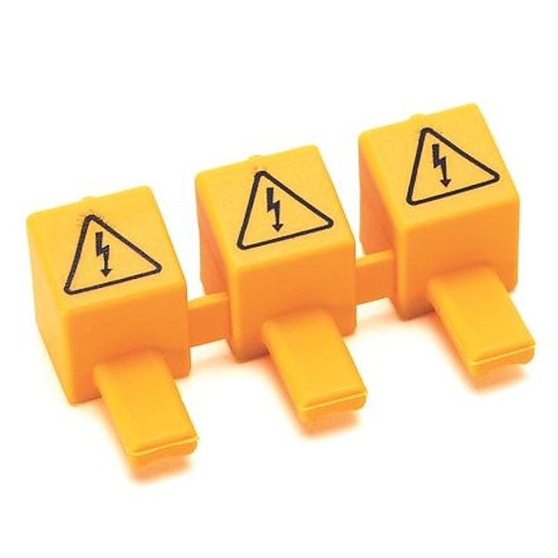 Allen Bradley Auxiliary Contact, 1 Contact, 1 NO/1 NC, 1489, Right, 1489-AMRA3