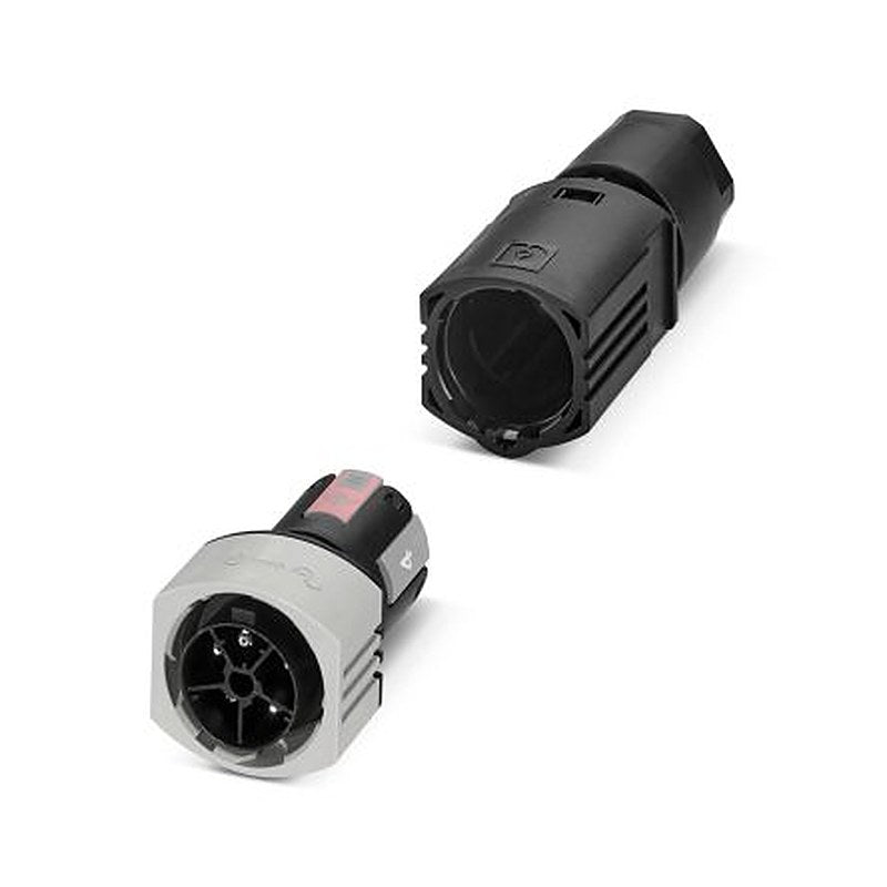 Phoenix Contact Industrial Circular Connector, 5 Contacts, Male, IP65, IP67, IP69K, IPD Series