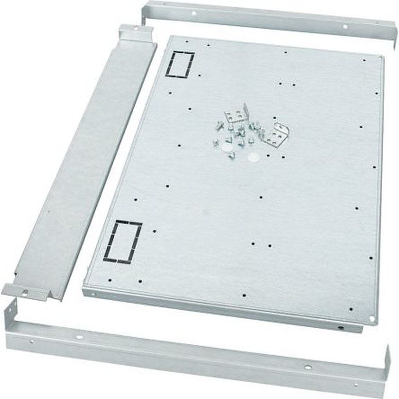 Eaton XPBMB05135-ROT Series Steel Accessory Kit for Use with Enclosure 50 mm x 600 mm x 1.18m